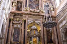Córdoba Mosque-Cathedral guided tour