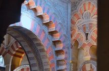 Córdoba Mosque-Cathedral guided tour