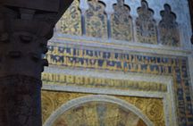 Córdoba Mosque-Cathedral guided tour