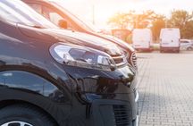 Private transfer between Denizli Airport and Pamukkale hotel