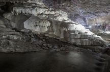 Pamukkale, Laodicea and Kaklık Cave private tour from Denizli hotels