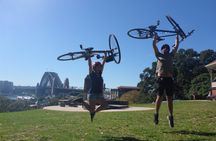 Sydney Classic Bike Tour