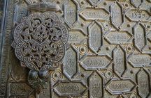 Córdoba Highlights Walking Tour with Entrance Tickets to the Monuments