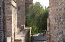Malaga guided tour with Alcazaba, Roman Theater and Cathedral