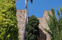Malaga guided tour with Alcazaba, Roman Theater and Cathedral