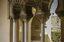 Malaga guided tour with Alcazaba, Roman Theater and Cathedral
