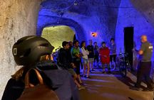 Appian Way with Roman Underground e-Bike tour