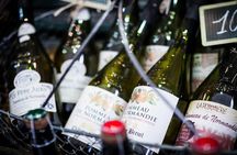 Honfleur market food tour with tastings