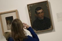 The Picasso Museum: Skip-the-Line and Guided Tour Tickets