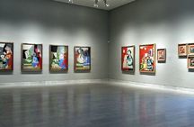 The Picasso Museum: Skip-the-Line and Guided Tour Tickets