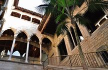 Private tour of Picasso and Barcelona