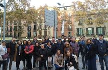 Barcelona's private tour of La Sombra del Viento