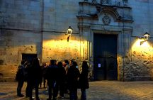 Barcelona's private tour of La Sombra del Viento