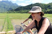 Mai Chau Valley 1-day private tour from Hanoi