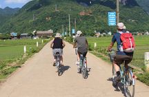 Mai Chau Valley 1-day private tour from Hanoi
