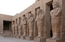 Luxor day trip from Dahab including flights