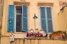 Jaffa and Neve Tzedek half-day guided walking tour