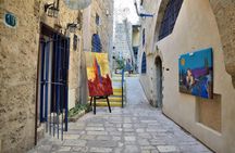 Jaffa and Neve Tzedek half-day guided walking tour