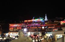 Sharm El Sheikh by night guided tour from Dahab
