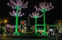 Sharm El Sheikh by night guided tour from Dahab