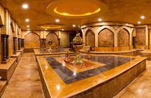 Turkish Hammam experience in Sharm El Sheikh from Dahab