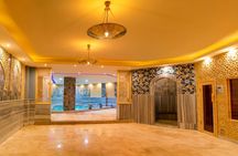 Turkish Hammam experience in Sharm El Sheikh from Dahab