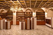 Turkish Hammam experience in Sharm El Sheikh from Dahab