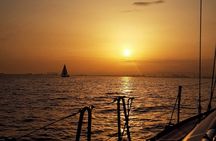 Premium Shared Sunset Cruise with Open Bar