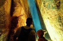 Guided adventure circuit high level hiking in the Tijuca forest