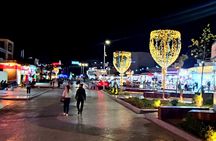 Sharm El Sheikh by night guided tour from Dahab