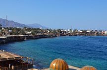 Full-day Royal Seascope and snorkeling cruise with lunch from Dahab