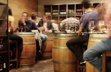 Guided tour to a winery with wine tasting from Barcelona
