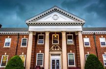 Gettysburg Downtown Self-Guided Walking Tour