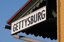 Gettysburg Downtown Self-Guided Walking Tour