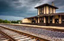 Gettysburg Downtown Self-Guided Walking Tour