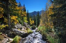 Ultimate Rocky Mountain National Park Self-Guided Driving Tour