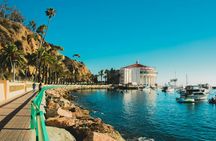 Ultimate Aruba self-driving audio tour