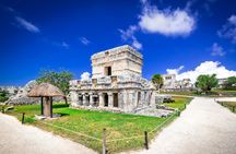 Tulum Mayan ruins self-guided walking audio tour