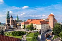 Krakow Old Town and Wawel castle guided tour