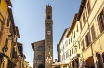 The essence of Tuscany tour with wine tasting and lunch