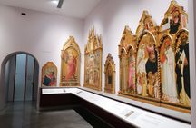 Accademia Gallery skip-the-line ticket and self-guided visit app