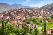 Day trip to Imlil from Marrakesh