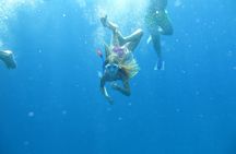 Snorkeling cruise with lunch and drinks from Dahab