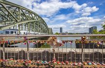 Tour of the instagrammable places of Cologne with a local