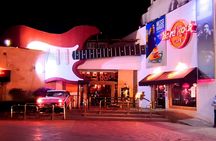 Evening Sharm El-Sheikh walking tour with dinner