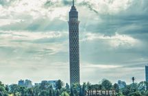 Cairo highlights overnight tour from Dahab