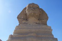 Cairo highlights overnight tour from Dahab