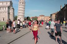 Best of Pisa guided visit with Leaning Tower skip-the-line tickets