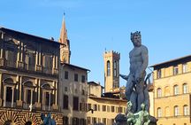 Heart of Florence walking tour