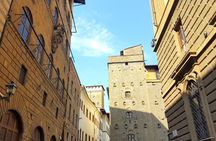 Heart of Florence walking tour